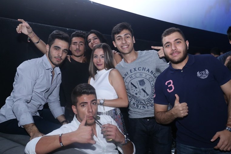 XXIst Century at O1NE Beirut